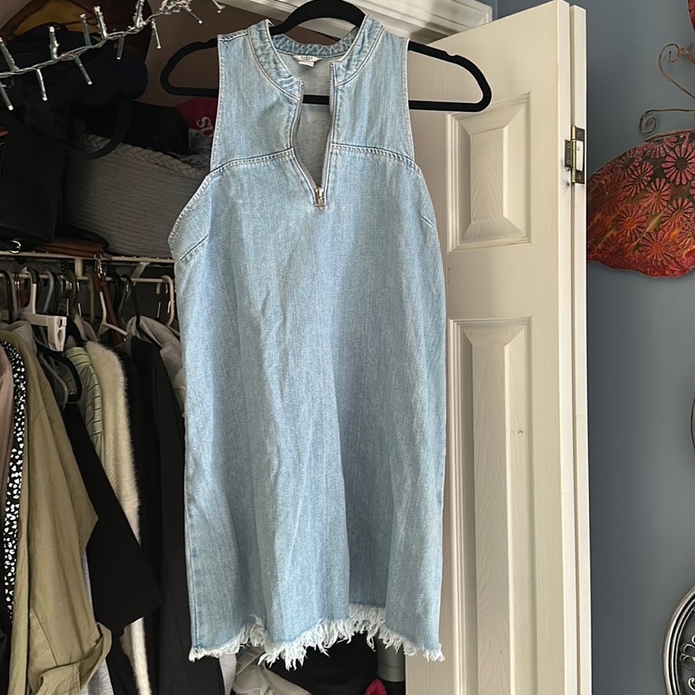 Guess dress